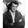 thumbnail image 1 of Rock Hudson 1950S. Photo Print (8 x 10), 1 of 1