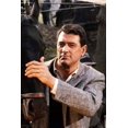 thumbnail image 1 of Rock Hudson By Horse From Blindfold 24x36 Poster, 1 of 1