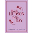 thumbnail image 1 of Pre-Owned Rock Hudson & Doris Day Romance Collection (Pillow Talk / Lover Come Back Send Me No Flowers), 1 of 1