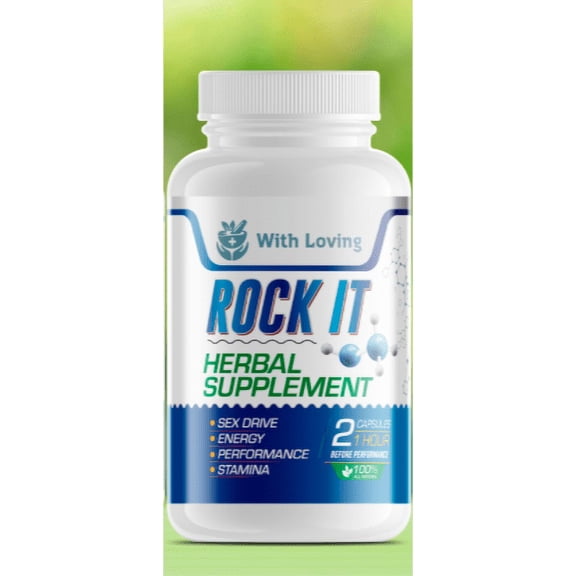Rock IT : Male Support
