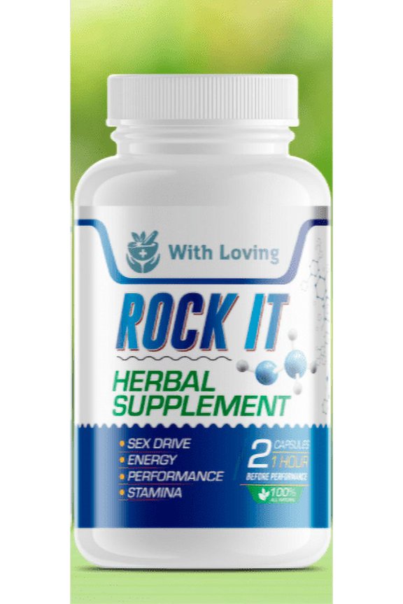 Rock IT : Male Support