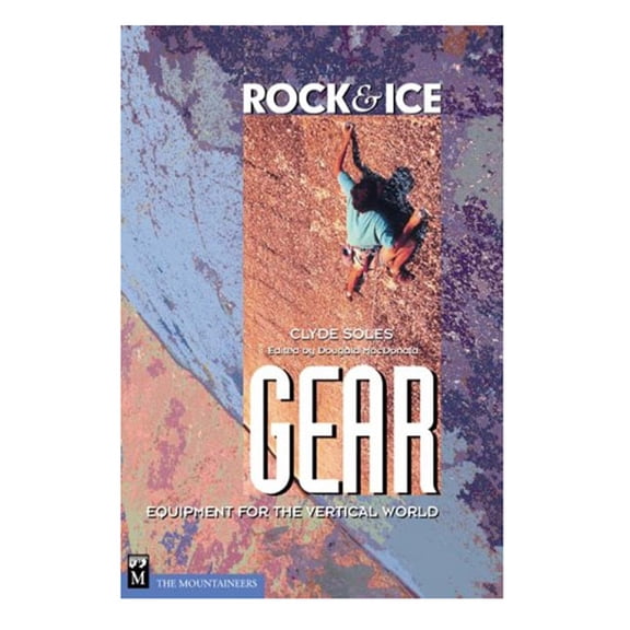Pre-Owned Rock & Ice Gear : Equipment for the Vertical World