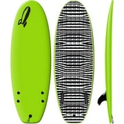 Iregreen surf board 6’0 SBSO40-The-Bug-4_0-Soft-board-