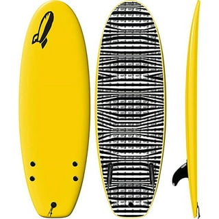 Surfboards in Surfing | Yellow - Walmart.com