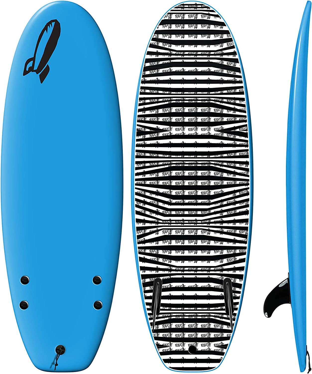 Rock it chub surfboard deals