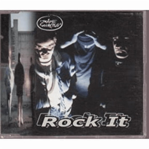 Rock It (Audiobook)