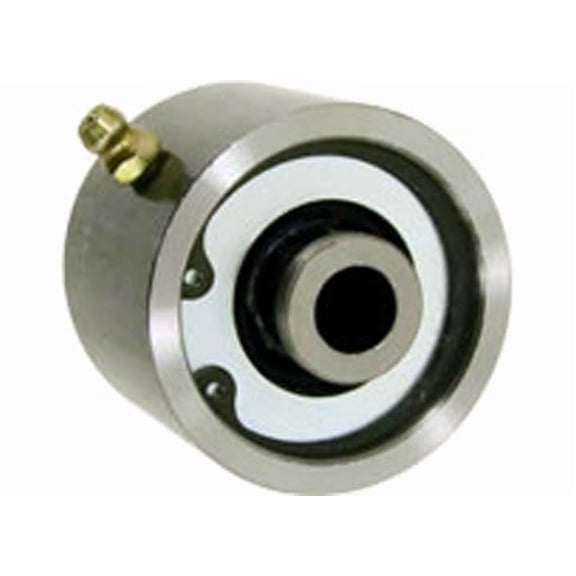 Rock Jock CE-9112P-12 Johnny Joint Rod End 2In Weld-On