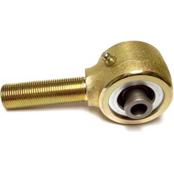 Rock Jock CE-9112SP-11 2In Forged Johnny Joint/2.190In X 0.482In Ball