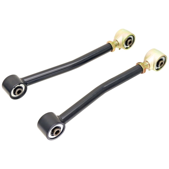 Rock Jock CE-9807RUA 07-C Wrangler Jk/Jl Rear Upper Adj Johnny Joint Control Arm