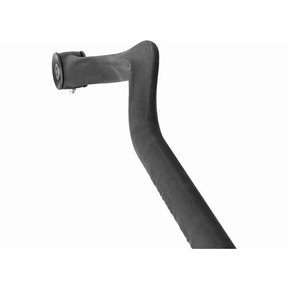 18C WRANGLER/20C GLADIATOR JT JOHNNY JOINT FRONT TRAC BAR ORGANICALLY SHAPED