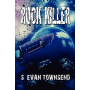 Rock Killer Paperback
