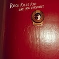 thumbnail image 1 of Rock Kills Kid - Are You Nervous? - Music & Performance - CD, 1 of 1
