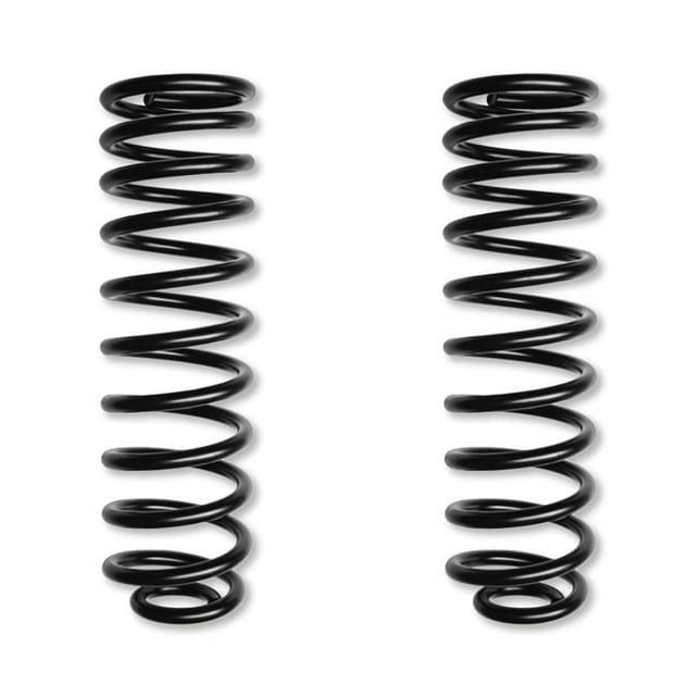Rock Krawler Suspension RKRRK02002P Rear Triple Coil Springs for 2007 ...