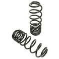 thumbnail image 1 of Rock Krawler Suspension RKRRK07015P 2.5 in. Rear Lift Coil Spring for 2018-C Jeep Wrangler JL 2 Door & JLU 4 Door, 1 of 1