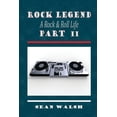 thumbnail image 1 of Rock Legend Part II, (Paperback), 1 of 1