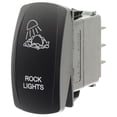 thumbnail image 1 of Rock Lights Rocker Switch, 1 of 1