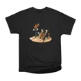 thumbnail image 1 of Rock Me Amadeus T-Shirt Tee Gift For Him Merch For Her Apparel For Friend, 1 of 2