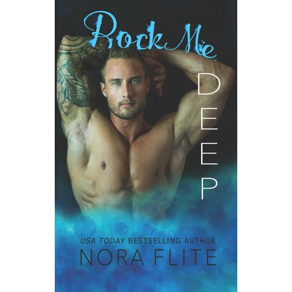 Rock Me Deep (Paperback)