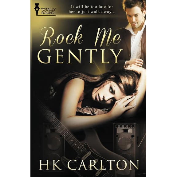 Rock Me Gently (Paperback)