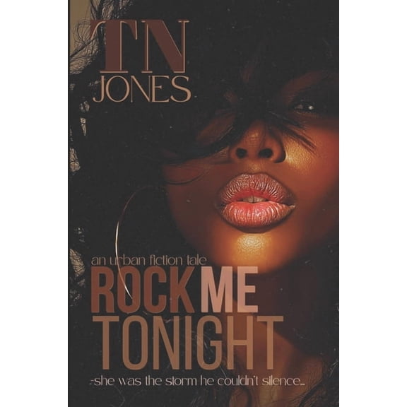 Rock Me Tonight, (Paperback)