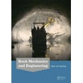 thumbnail image 1 of Rock Mechanics and Engineering: Rock Mechanics and Engineering Volume 4: Excavation, Support and Monitoring (Hardcover), 1 of 1