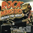 thumbnail image 1 of Rock Monsters: UNLEASH THE BEAST Judas Priest (CD), 1 of 1