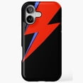 thumbnail image 1 of Rock Music Star Singer Art Phone Cover for iPhone 11 12 13 14 15 16 17 Pro Max, 1 of 2