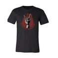 thumbnail image 1 of Rock Music T-Shirt, 1 of 1