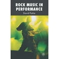 thumbnail image 1 of Rock Music in Performance, (Paperback), 1 of 1