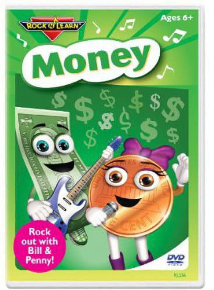 Rock N Learn: Money