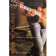 thumbnail image 1 of Rock 'n' Politics: A State of the Union Address (Paperback), 1 of 1