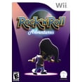thumbnail image 1 of Rock and Roll Adventures - Nintendo Wii, 1 of 2