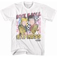 thumbnail image 1 of Rock 'N' Roll Express T-Shirt, 1 of 2