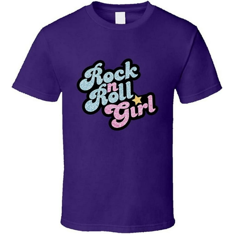 Rock N Roll Girl Halloween Costumes Rock N Roll Girl Halloween Costumes