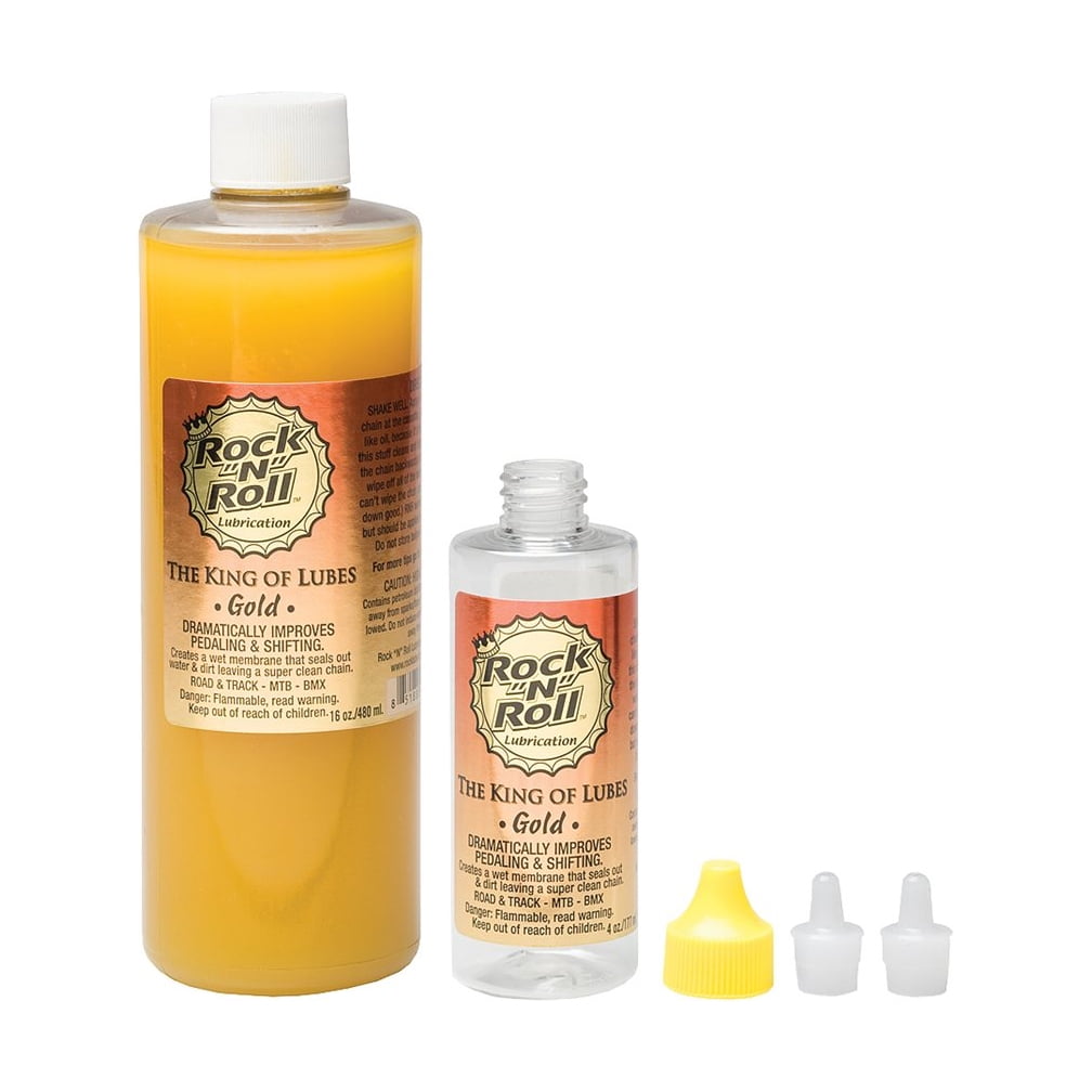 Bike Cable Lubricant
