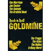 Rock N Roll Goldmine [DVD]