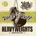 thumbnail image 1 of Rock N Roll Heavyweights: Limited (Vinyl) (Limited Edition), 1 of 1