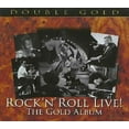 thumbnail image 1 of Rock 'N' Roll Live: The Gold Album, 1 of 1
