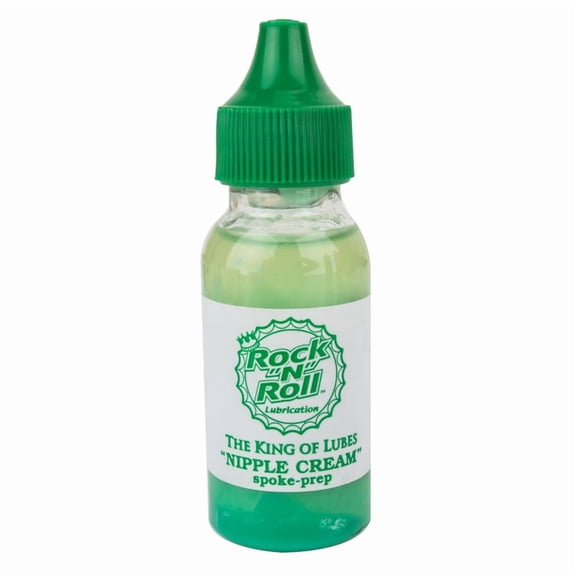 Rock-N-Roll Nipple Cream, 15ml