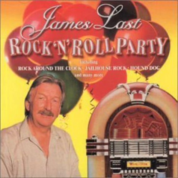 Rock N Roll Party