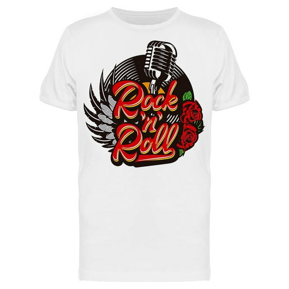 Rock Climbing Club Adventure Tee Men's -Image by Shutterstock