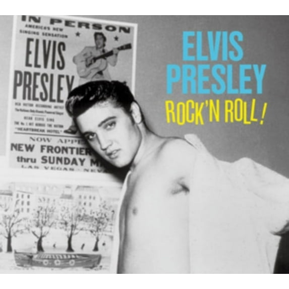 Rock 'N Roll!