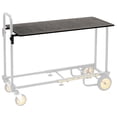 thumbnail image 1 of RockNRoller R2LSH Quick-Set Long Shelf for R2 Carts, 1 of 3