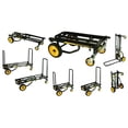thumbnail image 1 of Rock N Roller R8RT 8-in1 Mid Multi-Cart, 1 of 3