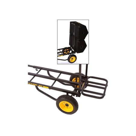 Rock N Roller RRK1 Multi-Cart Extension Rack