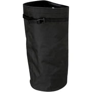 Rock N Roller RSA-HBR2 Handle Bag with Rigid Bottom for R2 Cart Black