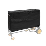 Rock N Roller RSA-WAG10 Wagon Bag for R8/R10/R12 Multi-Cart Black