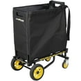 thumbnail image 1 of Rock-N-Roller RSA-WAG6 Wagon Bag for R6 Multi-Carts, 1 of 7