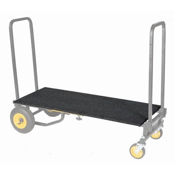 Rock N Roller RSD6 Solid Deck for R6 Cart