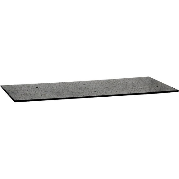 RockNRoller RSH6Q Quick Set Shelf for R6 Carts